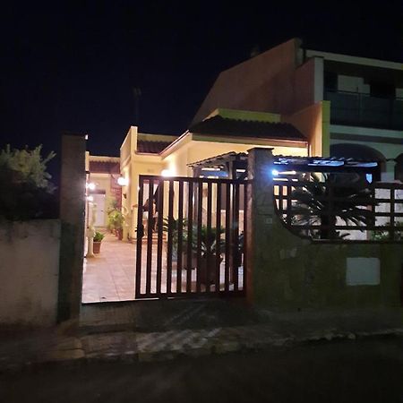 Casa de Candia Giurdignano Exterior foto