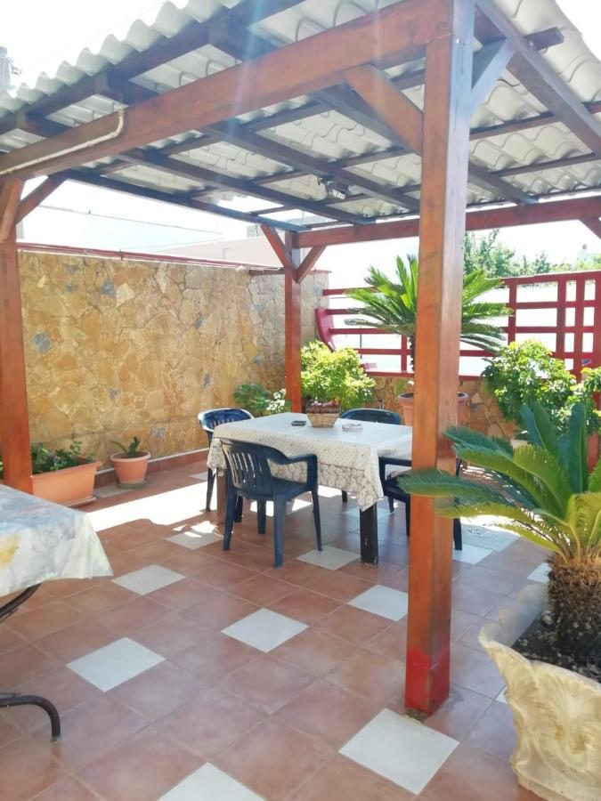Casa de Candia Giurdignano Exterior foto