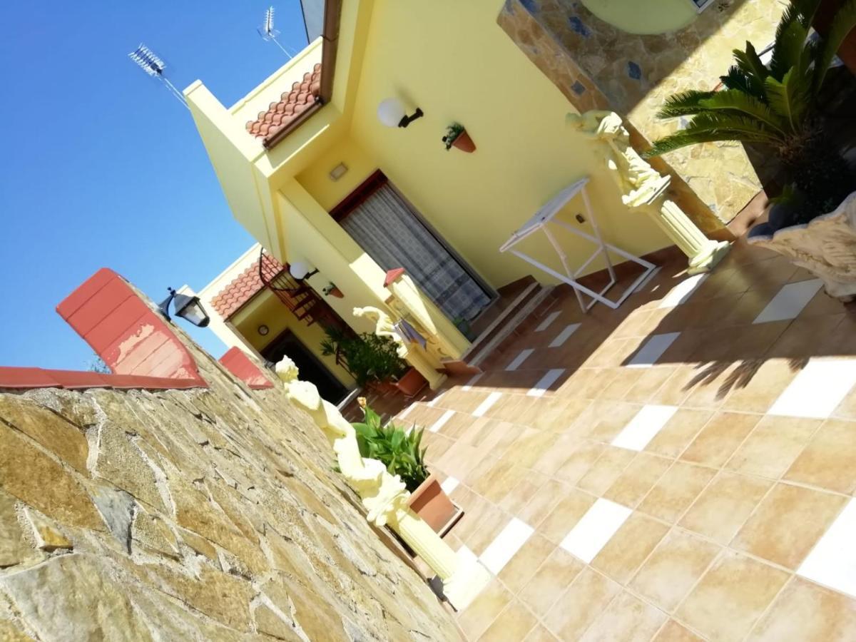 Casa de Candia Giurdignano Exterior foto