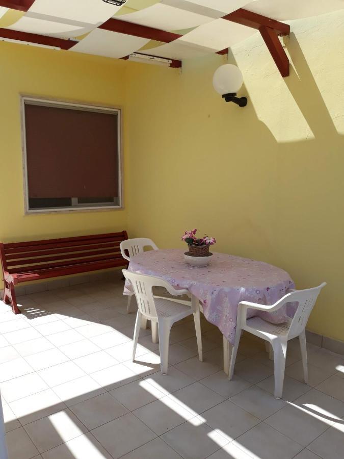 Casa de Candia Giurdignano Exterior foto