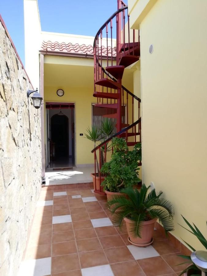 Casa de Candia Giurdignano Exterior foto